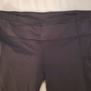 Lululemon leggins